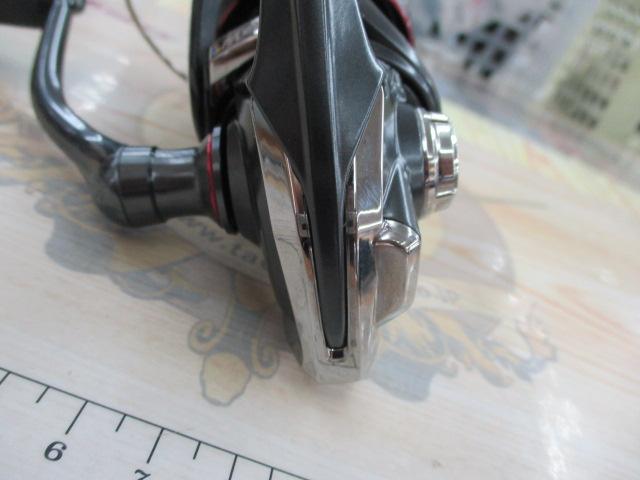 20ヴァンフォード 2500SHG