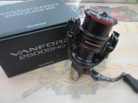 20ヴァンフォード 2500SHG