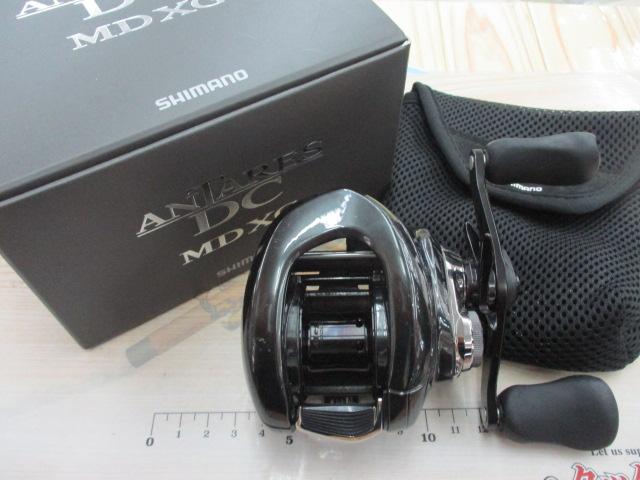 23アンタレスDC MD XG RIGHT