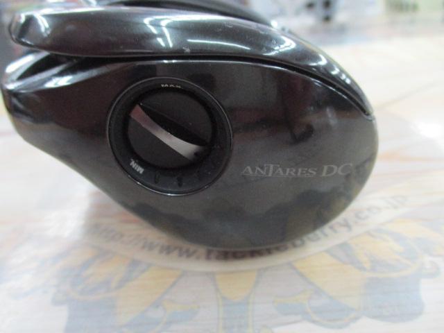 23アンタレスDC MD XG RIGHT