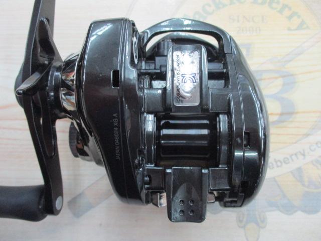 23アンタレスDC MD XG RIGHT