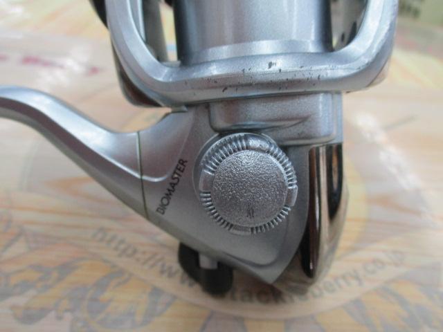 02バイオマスター 1000