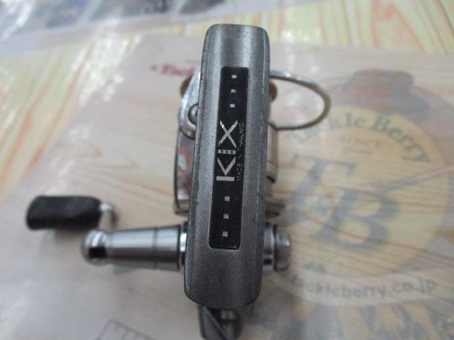 カルディアKIX 2004