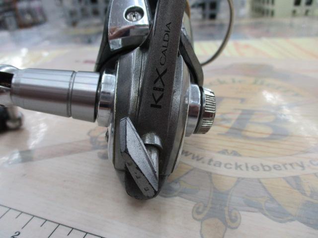 カルディアKIX 2004