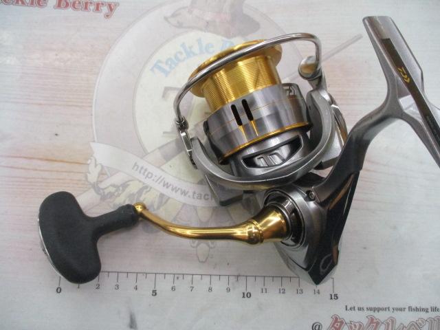 18フリームス LT5000S-CXH