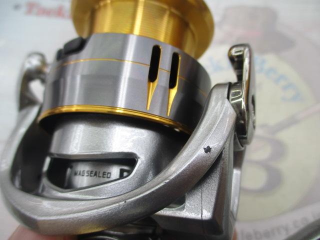 18フリームス LT5000S-CXH