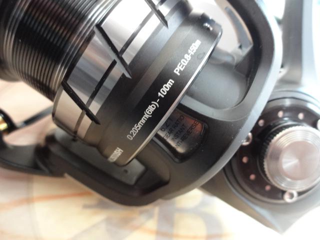 ロキサーニ 2500SH