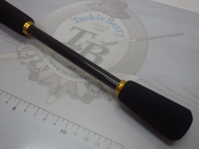 メバリングX 74UL-S