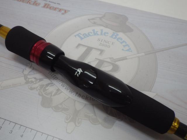 メバリングX 74UL-S