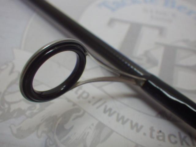 メバリングX 74UL-S