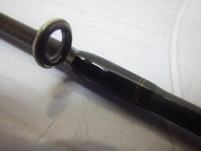 メバリングX 74UL-S