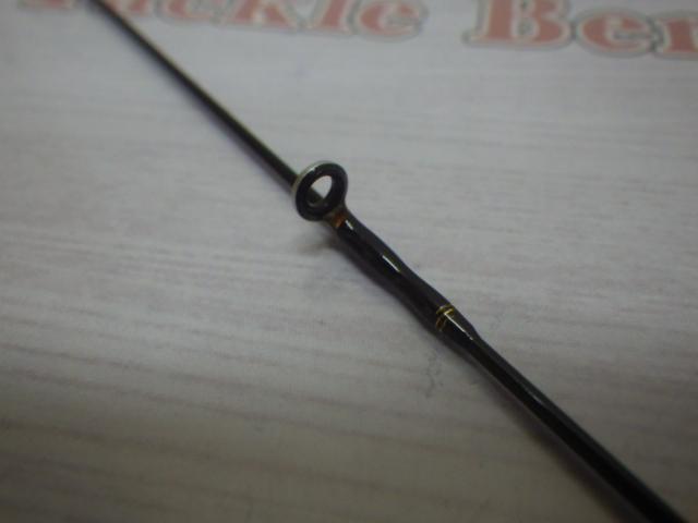 メバリングX 74UL-S