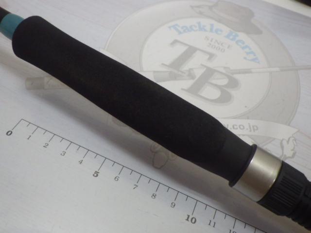 23ルアーマチックソルト S86ML