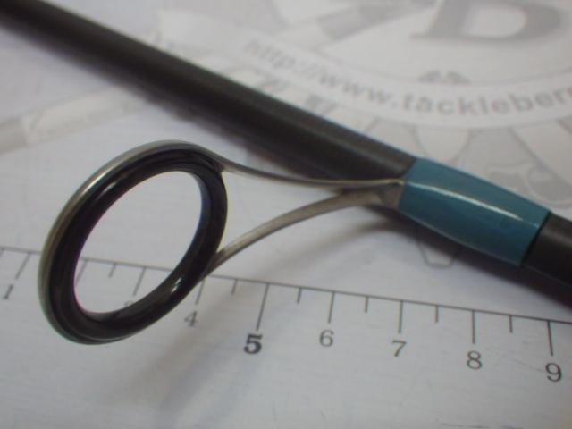 23ルアーマチックソルト S86ML