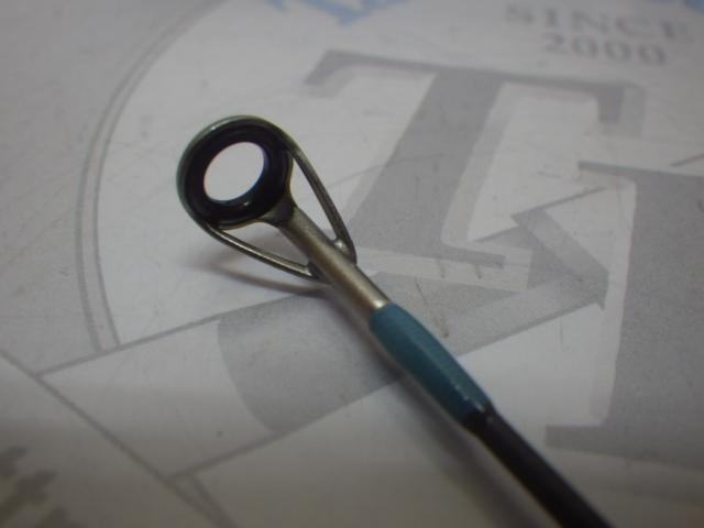 23ルアーマチックソルト S86ML