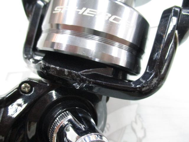 14スフェロスSW 6000HG