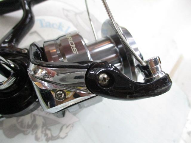 14スフェロスSW 6000HG