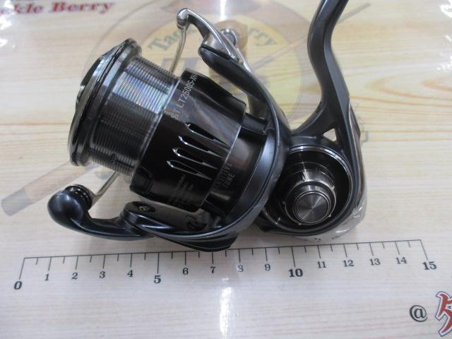 23エアリティ ST LT2500S-XH-QD