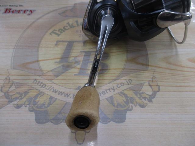 23エアリティ ST LT2500S-XH-QD