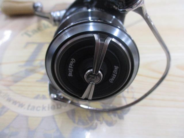 23エアリティ ST LT2500S-XH-QD