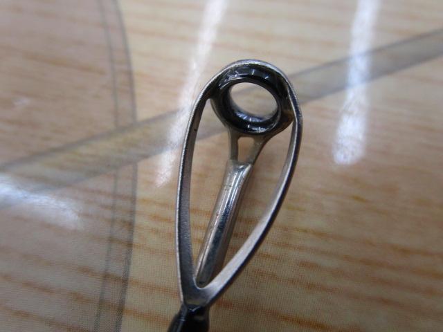 風神X オーシャンブレイズ 96MLX