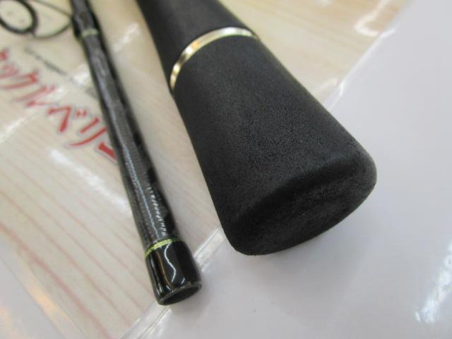 風神X オーシャンブレイズ 96MLX