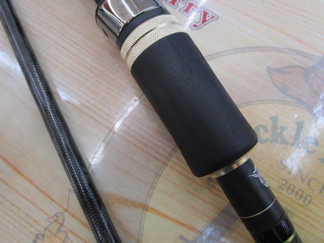 風神X オーシャンブレイズ 96MLX