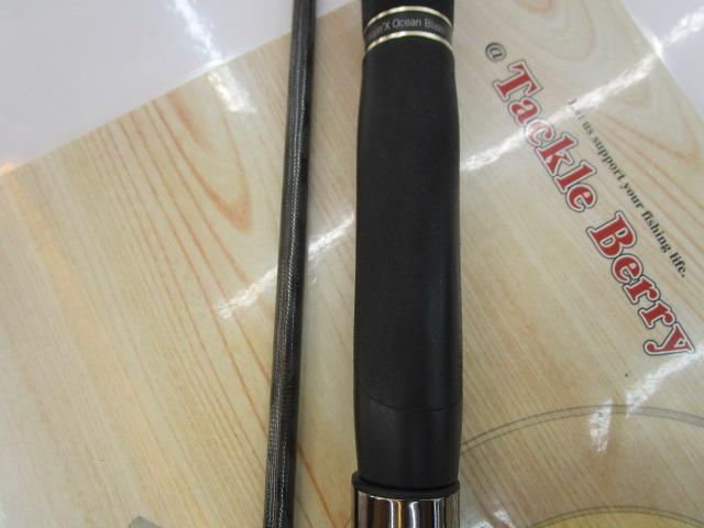 風神X オーシャンブレイズ 96MLX