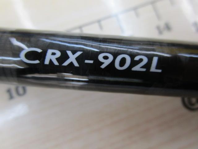 クロステージ CRX-902L