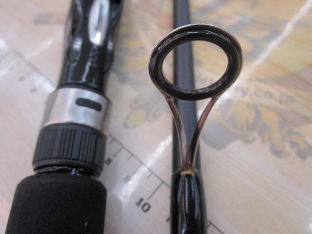 ソルティーアドバンスシーバス S906M