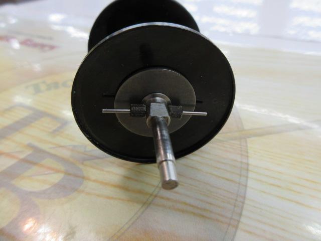 5000C クラシックレプリカ ブラック