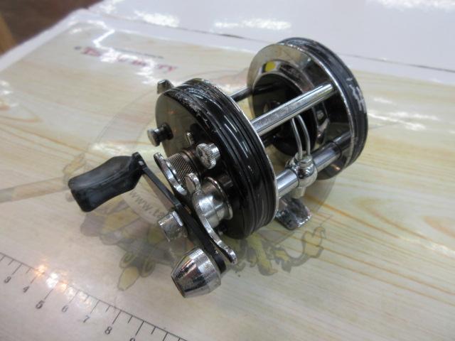 5000C クラシックレプリカ ブラック