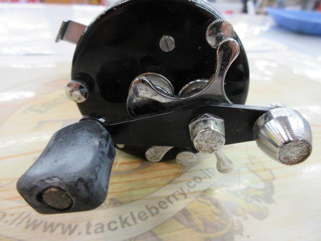 5000C クラシックレプリカ ブラック