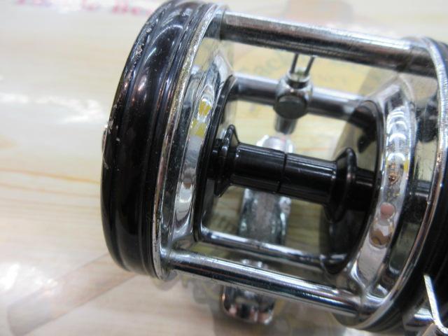 5000C クラシックレプリカ ブラック