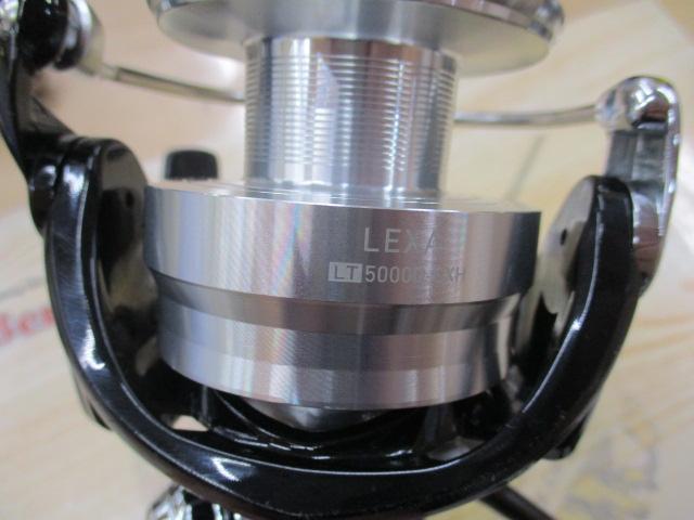 19レグザ LT5000D-CXH