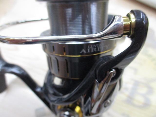 21ルビアスエアリティー LT4000-CXH