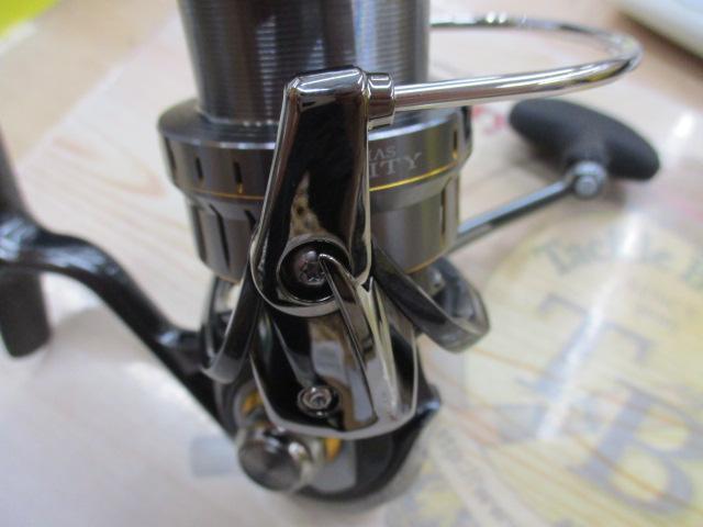 21ルビアスエアリティー LT4000-CXH