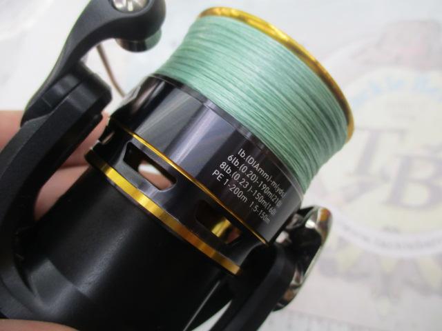 16リーガル 2508H