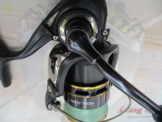 16リーガル 2508H