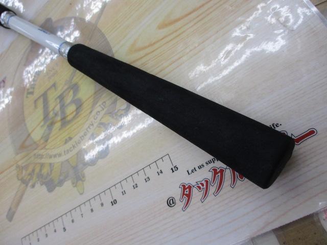 ZEALOTソリッドイカ165