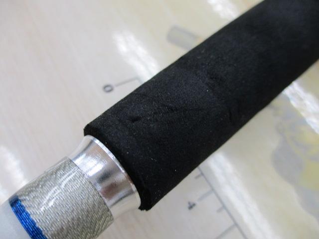 ZEALOTソリッドイカ165