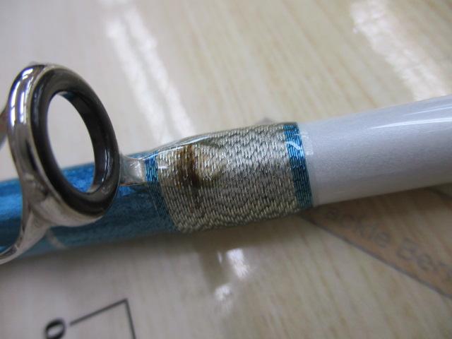 ZEALOTソリッドイカ165