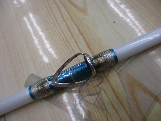 ZEALOTソリッドイカ165