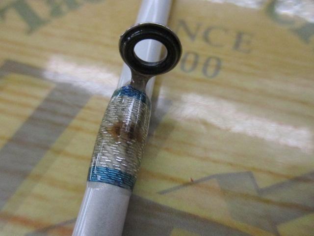 ZEALOTソリッドイカ165