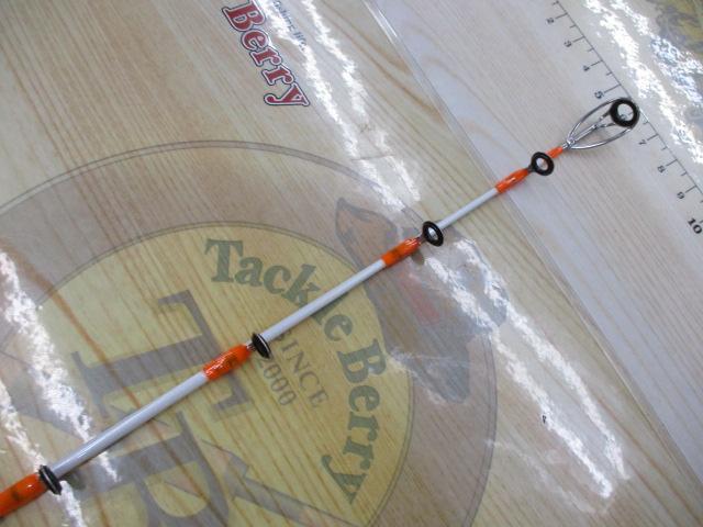 ZEALOTソリッドイカ165