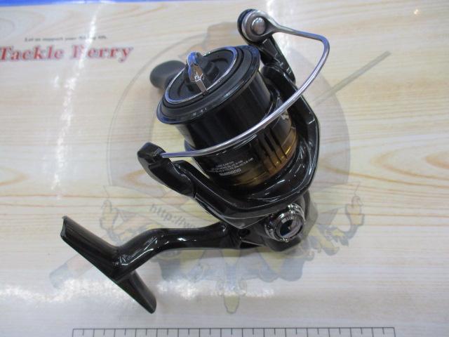 22ソアレBB C2000SSHG