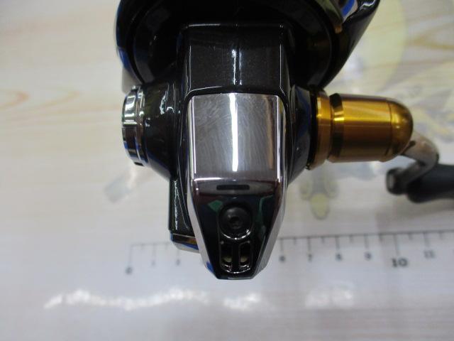 22ソアレBB C2000SSHG