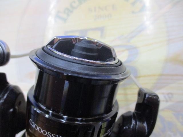 22ソアレBB C2000SSHG