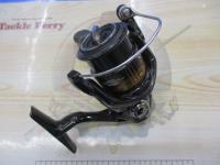 22ソアレBB C2000SSHG