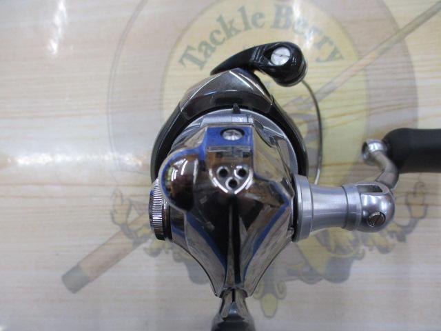 レアニウムCI4+ C2000S